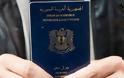 ΑΠΙΣΤΕΥΤΟ: Σο Facebook πουλάνε πλαστά συριακά διαβατήρια - Mαζί με συμβουλές εξαπάτησης των αρχών