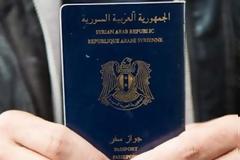 ΑΠΙΣΤΕΥΤΟ: Σο Facebook πουλάνε πλαστά συριακά διαβατήρια - Mαζί με συμβουλές εξαπάτησης των αρχών