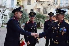 Στο Ναύπλιο η Ημέρα των Ενόπλων Δυνάμεων