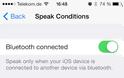 Speak Notification : Cydia update v 1.7.0 ($1.99) - Φωτογραφία 4