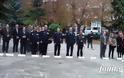 Εορτάστηκε η Ημέρα των Ενόπλων Δυνάμεων στην Καστοριά (φωτογραφίες – βίντεο)