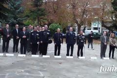 Εορτάστηκε η Ημέρα των Ενόπλων Δυνάμεων στην Καστοριά (φωτογραφίες – βίντεο)