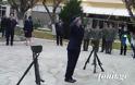 Εορτάστηκε η Ημέρα των Ενόπλων Δυνάμεων στην Καστοριά (φωτογραφίες – βίντεο) - Φωτογραφία 13