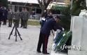 Εορτάστηκε η Ημέρα των Ενόπλων Δυνάμεων στην Καστοριά (φωτογραφίες – βίντεο) - Φωτογραφία 14