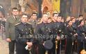 Ημέρα Ενόπλων Δυνάμεων - Ο εορτασμός στη Λαμία (ΒΙΝΤΕΟ - ΦΩΤΟ) - Φωτογραφία 8