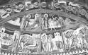 7464 - Οι τοιχογραφίες του παρεκκλησίου του «Ακαθίστου» στην Ιερά Μονή Διονυσίου Αγίου Όρους - Φωτογραφία 1