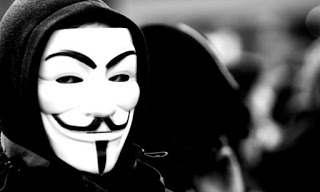 Χαμός στο διαδίκτυο: Ήταν ψεύτικο το μήνυμα των Anonymous ότι οι Τζιχαντιστές θα χτυπήσουν την Κυριακή; - Φωτογραφία 1