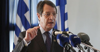 ΠτΔ: Ο λαός θα αποφασίσει εάν θα αποδεχτεί ή όχι τη λύση του Κυπριακού - Φωτογραφία 1