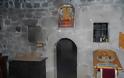Στο εντυπωσιακό και συγκλονιστικό μοναστήρι της Παναγίας της Κηπίνας στα Τζουμέρκα [photos + video] - Φωτογραφία 13