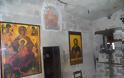 Στο εντυπωσιακό και συγκλονιστικό μοναστήρι της Παναγίας της Κηπίνας στα Τζουμέρκα [photos + video] - Φωτογραφία 4