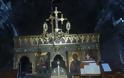 Στο εντυπωσιακό και συγκλονιστικό μοναστήρι της Παναγίας της Κηπίνας στα Τζουμέρκα [photos + video] - Φωτογραφία 5