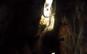 Στο εντυπωσιακό και συγκλονιστικό μοναστήρι της Παναγίας της Κηπίνας στα Τζουμέρκα [photos + video] - Φωτογραφία 8