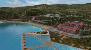 Νέο μεγάλο ξενοδοχείο στη Χίο εντάχθηκε σε διαδικασίες Fast Track - Φωτογραφία 1
