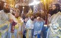 7467 - Λαμπρός εορτασμός στην Ιερά Μονή Δοχειαρίου Αγίου Όρους με αριθμό ρεκόρ προσκυνητών (φωτογραφίες & βίντεο) - Φωτογραφία 1