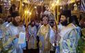 7467 - Λαμπρός εορτασμός στην Ιερά Μονή Δοχειαρίου Αγίου Όρους με αριθμό ρεκόρ προσκυνητών (φωτογραφίες & βίντεο) - Φωτογραφία 16