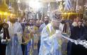 7467 - Λαμπρός εορτασμός στην Ιερά Μονή Δοχειαρίου Αγίου Όρους με αριθμό ρεκόρ προσκυνητών (φωτογραφίες & βίντεο) - Φωτογραφία 20