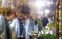 7467 - Λαμπρός εορτασμός στην Ιερά Μονή Δοχειαρίου Αγίου Όρους με αριθμό ρεκόρ προσκυνητών (φωτογραφίες & βίντεο) - Φωτογραφία 23