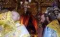 7467 - Λαμπρός εορτασμός στην Ιερά Μονή Δοχειαρίου Αγίου Όρους με αριθμό ρεκόρ προσκυνητών (φωτογραφίες & βίντεο) - Φωτογραφία 25