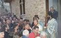 7467 - Λαμπρός εορτασμός στην Ιερά Μονή Δοχειαρίου Αγίου Όρους με αριθμό ρεκόρ προσκυνητών (φωτογραφίες & βίντεο) - Φωτογραφία 3