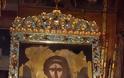 7467 - Λαμπρός εορτασμός στην Ιερά Μονή Δοχειαρίου Αγίου Όρους με αριθμό ρεκόρ προσκυνητών (φωτογραφίες & βίντεο) - Φωτογραφία 37