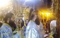 7467 - Λαμπρός εορτασμός στην Ιερά Μονή Δοχειαρίου Αγίου Όρους με αριθμό ρεκόρ προσκυνητών (φωτογραφίες & βίντεο) - Φωτογραφία 4