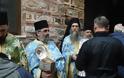 7467 - Λαμπρός εορτασμός στην Ιερά Μονή Δοχειαρίου Αγίου Όρους με αριθμό ρεκόρ προσκυνητών (φωτογραφίες & βίντεο) - Φωτογραφία 43