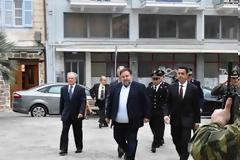 Τίμησαν την Εθνική Αντίσταση στο Ναύπλιο [photos]