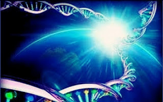 Δεν φαντάζεστε πόσο ζυγίζει το DNA  της Γης - Φωτογραφία 1