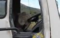ΑΠΙΣΤΕΥΤΟ: Σφηκοφωλιά - Τέρας οδηγεί φορτηγό στο Ναύπλιο! [photos] - Φωτογραφία 3