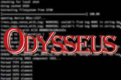 Odysseus....Τώρα και στα windows για να υποβαθμίσετε το ios