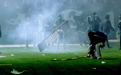 ΓΙΑ ΚΑΚΟΥΡΓΗΜΑ ΟΙ ΣΥΛΛΗΦΘΕΝΤΕΣ ΣΤΗ ΛΕΩΦΟΡΟ - Φωτογραφία 1