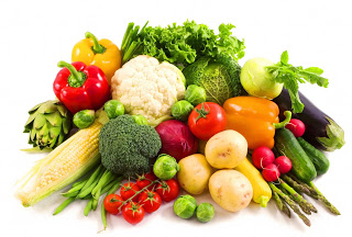 Το ήξερες; Αυτά είναι τα λαχανικά που σε προστατεύουν από τον καρκίνο του νεφρού... - Φωτογραφία 1