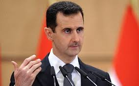 Άσαντ: Καλύτερα τα πράγματα στην Συρία μετά τις επιδρομές - Φωτογραφία 1