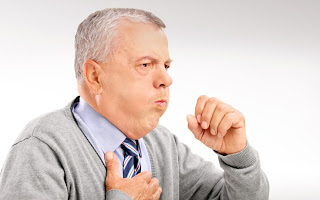 Αυτά είναι τα συμπτώματα για τη λοίμωξη του αναπνευστικού που δεν πρέπει να αγνοήσετε... - Φωτογραφία 1