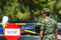 Η ΑΠΑΝΤΗΣΗ ΤΟΥ ΥΠΕΘΑ ΣΤΗΝ ΕΣΠΕ ΗΠΕΙΡΟΥ ΓΙΑ ΤΟ ΩΡΑΡΙΟ ΕΡΓΑΣΙΑΣ ΤΩΝ ΣΤΡΑΤΙΩΤΙΚΩΝ