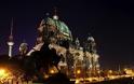 Δείτε απίστευτες εικόνες από το φεστιβάλ φωτός του Βερολίνου [photos] - Φωτογραφία 4