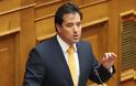 Ο Άδωνις παραιτήθηκε από κοινοβουλευτικός εκπρόσωπος του κόμματος