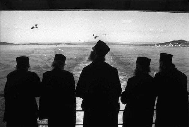 7475 - Ali Borovalı. Ο Τούρκος φωτογράφος που συμμετέχει στην Έκθεση φωτογραφίας της Αγιορειτικής Εστίας - Φωτογραφία 5