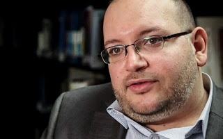 Σε Ιρανική φυλακή ο ανταποκριτής της εφημερίδας Washington Post στο Ιράν - Φωτογραφία 1