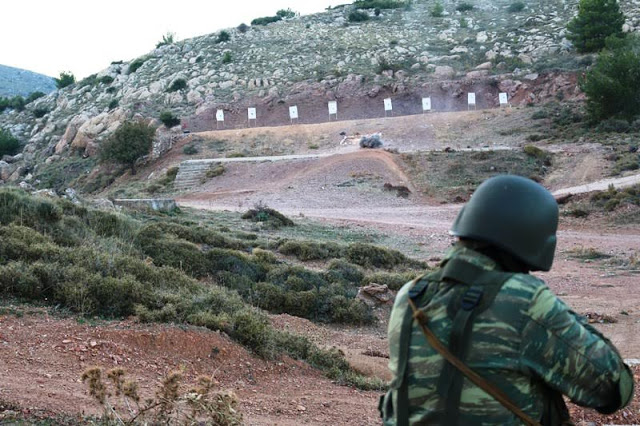 Επιχειρησιακή Εκπαίδευση ΑΣΔΕΝ - Φωτογραφία 13