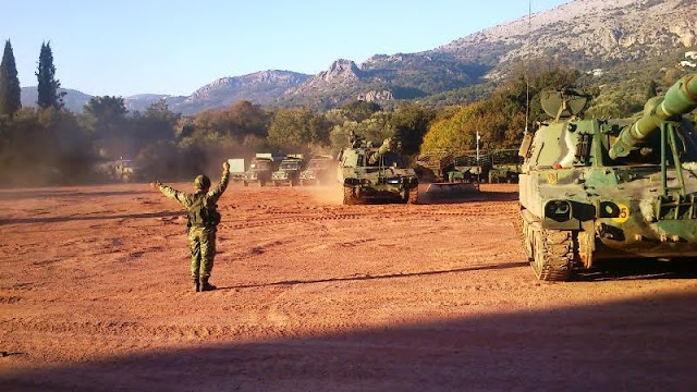 Επιχειρησιακή Εκπαίδευση ΑΣΔΕΝ - Φωτογραφία 9