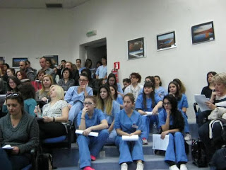 250 Υπάλληλοι του Νοσοκομείου Πτολεμαΐδας κάλυψαν την ανάγκη για επιμόρφωσή τους, οργανώνοντας Πρόγραμμα Αυτoεκπαίδευσης - Φωτογραφία 1