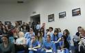 250 Υπάλληλοι του Νοσοκομείου Πτολεμαΐδας κάλυψαν την ανάγκη για επιμόρφωσή τους, οργανώνοντας Πρόγραμμα Αυτoεκπαίδευσης