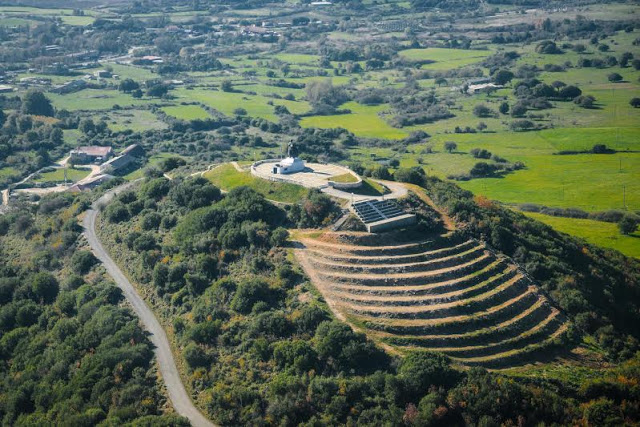 Φωτό - Επιτήρηση Βορείων Συνόρων από ελικόπτερο της Αεροπορίας Στρατού - Φωτογραφία 5