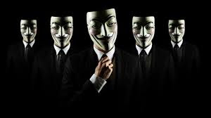 Τελικά τι συμβαίνει με τους τζιχαντιστές και τους Anonymous; - Φωτογραφία 1