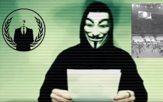 Anonymous στην «εκστρατεία» κατά του ISIS και η ομάδα χάκερ που κατασκοπεύει τζιχαντιστές online - Φωτογραφία 1