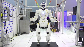 Η NASA με ρομπότ για τις μελλοντικές αποστολές στον Άρη - Φωτογραφία 1