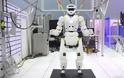 Η NASA με ρομπότ για τις μελλοντικές αποστολές στον Άρη