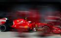 Ferrari: Θα «διαβεί το Ρουβίκωνα» το 2016;