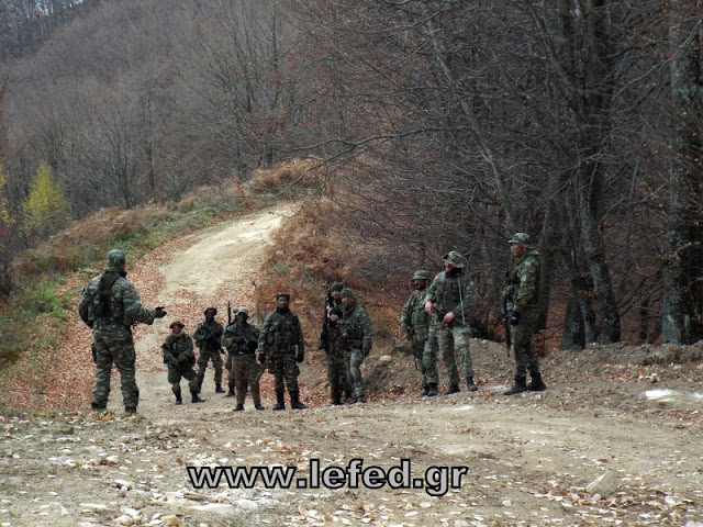 ΛΕΦΕΔ: ΤΑΜΣ ΑΧΙΛΛΕΑΣ 15 - Φωτογραφία 14